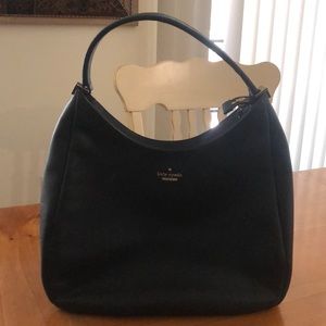 Don’t need a big purse